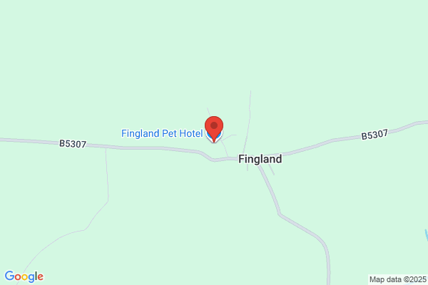 Fingland Kennels & Cattery