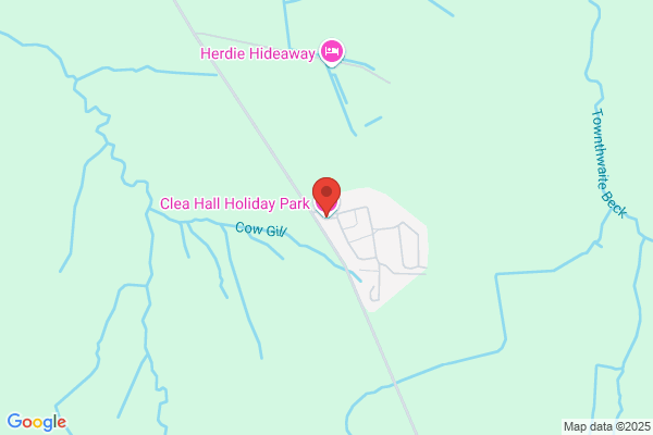 Clea Hall Holiday Park