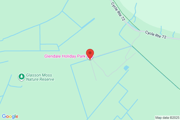 Cottage & Glendale Caravan Park