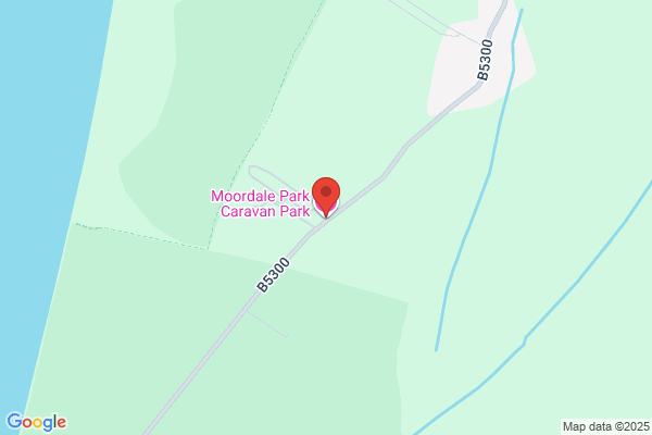 Moordale Park