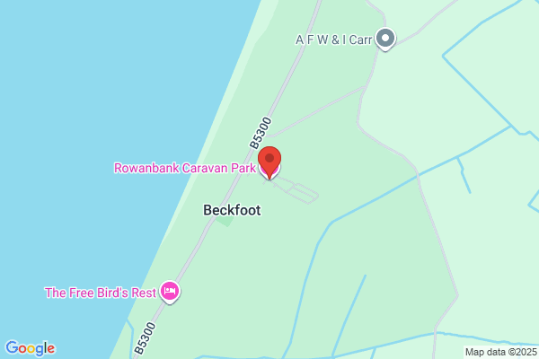Rowanbank Caravan Park
