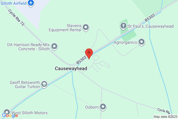 Tanglewood Caravan Park