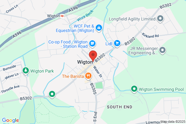Wigton Clinic