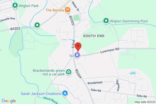 Wigton Group Medical Practice
