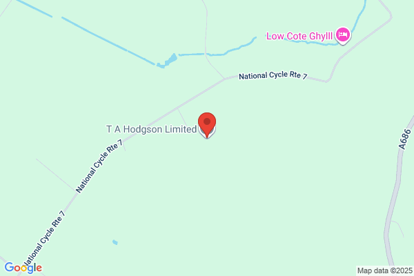 J.T.Hodgson Fencing & Groundwork