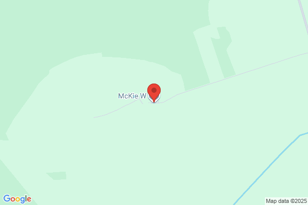 W McKie