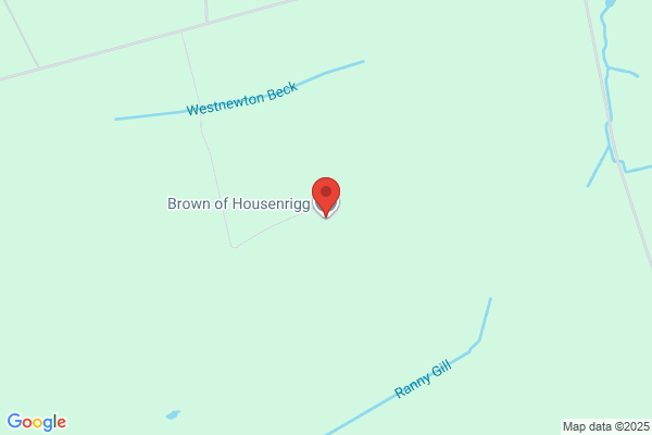 F Brown (Farms) Ltd