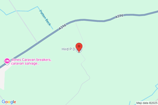 P D Hird