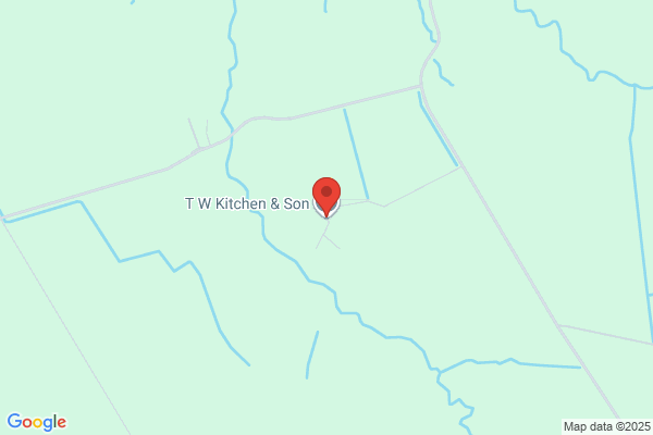 T W Kitchen