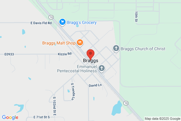 Bragg