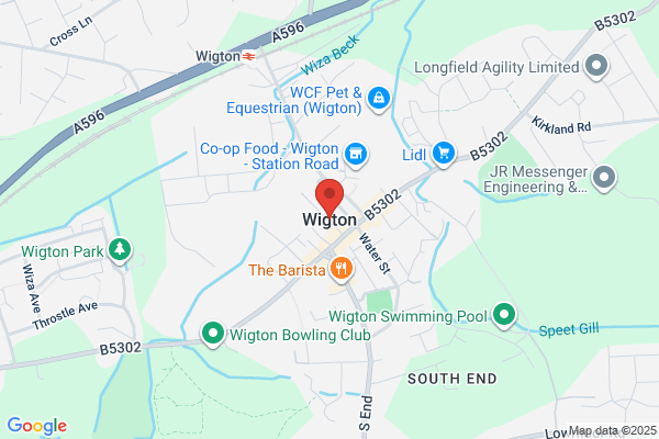 I M Coulthard
