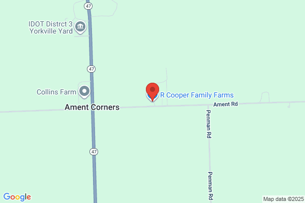 R Cooper