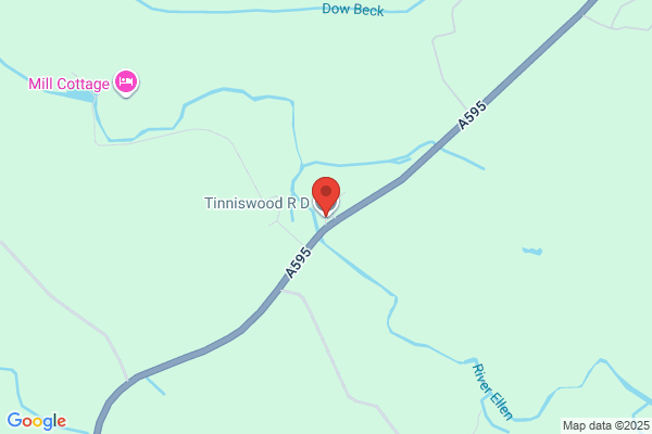 R D Tinniswood