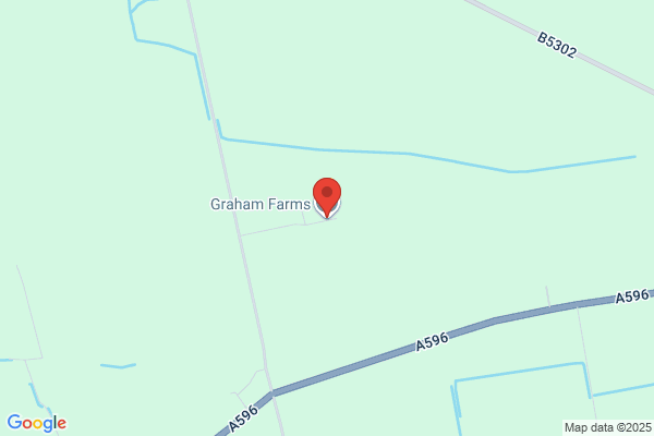 R Graham
