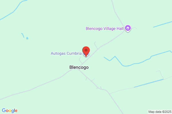 Autogas (Cumbria)