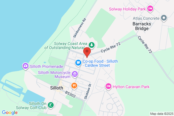 Silloth Motor Co