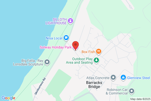 Solway Holiday Park