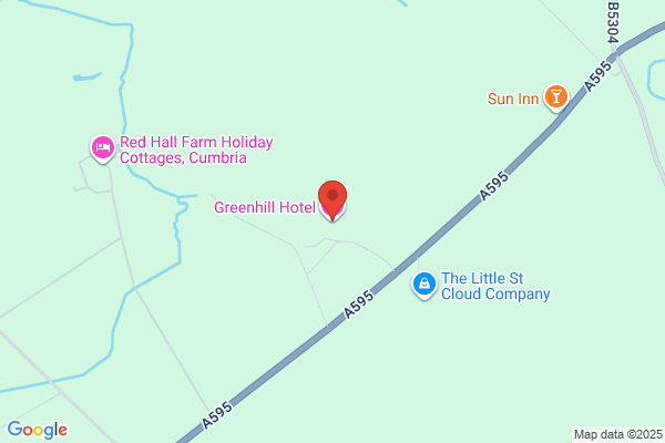 Greenhill Hotel