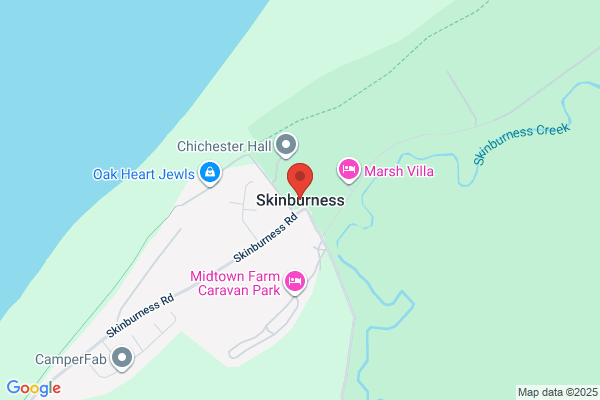 Skinburness Hotel