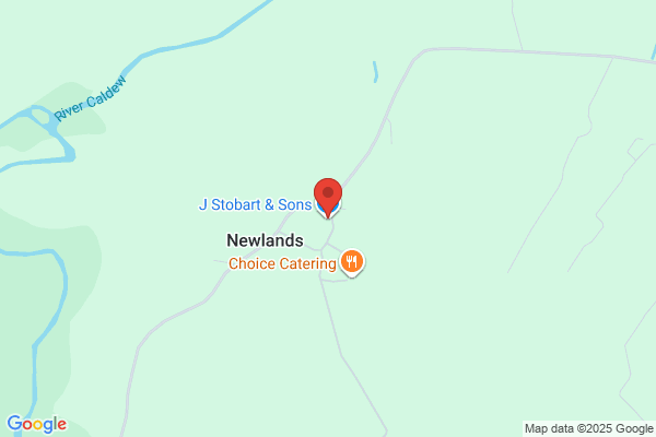 J Stobart & Sons Ltd