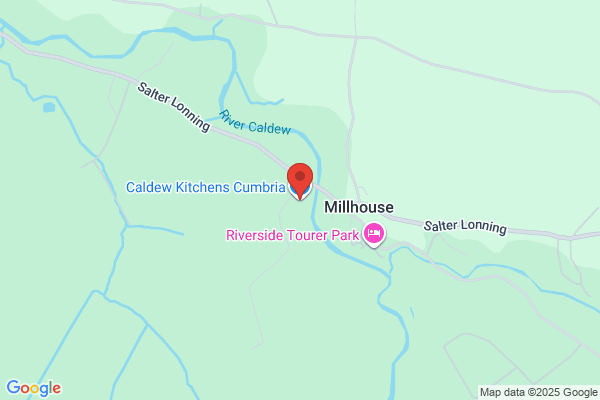 Caldew Kitchens
