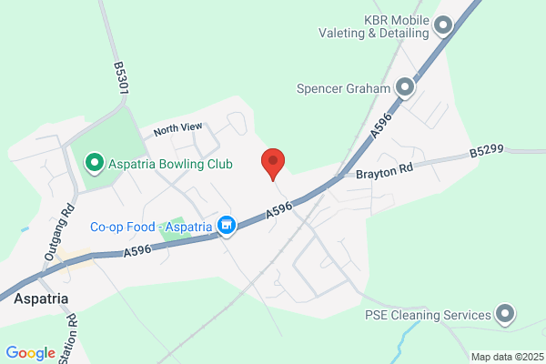 A C C Aspatria Community Childcare