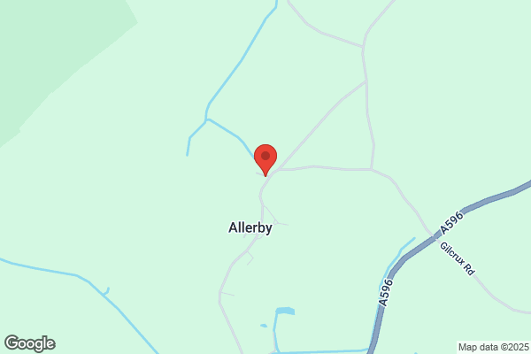Allerby Community Gardens