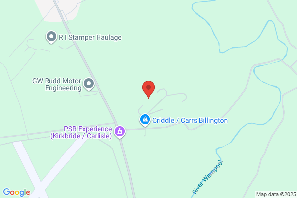 Atlantic Engineering Services Ltd