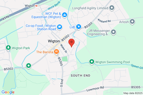 Brookside Centre