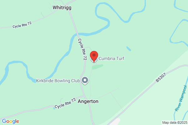 Cumbria Turf
