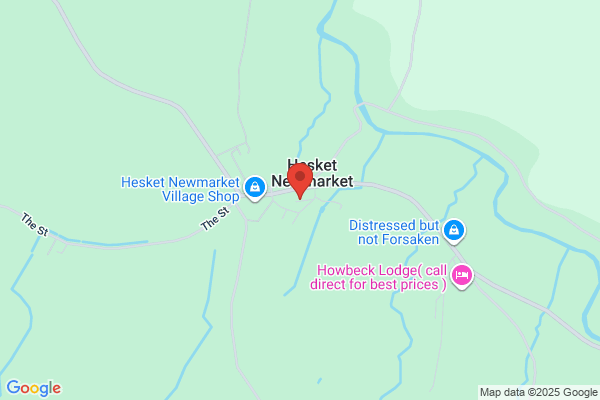 Hesket Newmarket Brewery Ltd