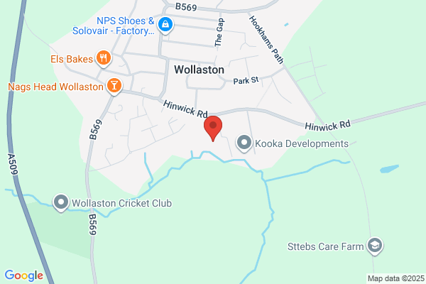 Mitchinson Engineering Ltd
