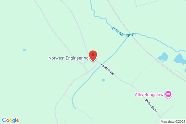Norwest Mechanical Services
