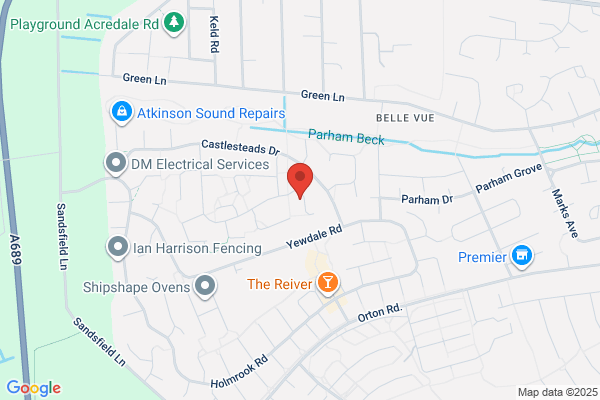 Premier Glass (Wigton) Ltd