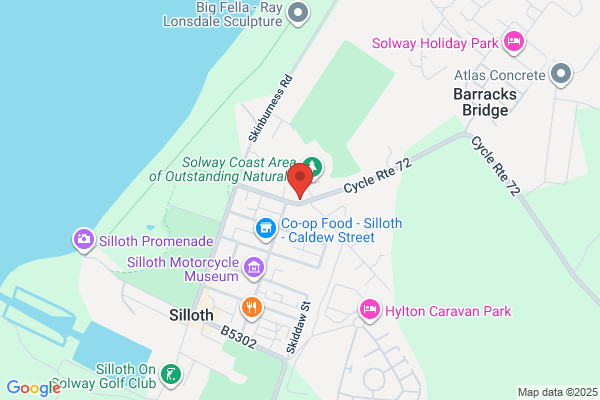 Silloth Community Hall