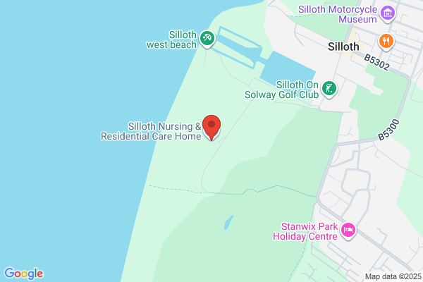 Silloth Nursing & Residential Care Home