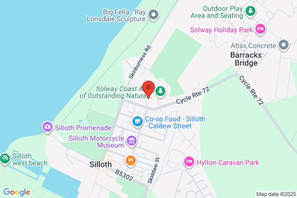 Silloth Tourist Information Centre