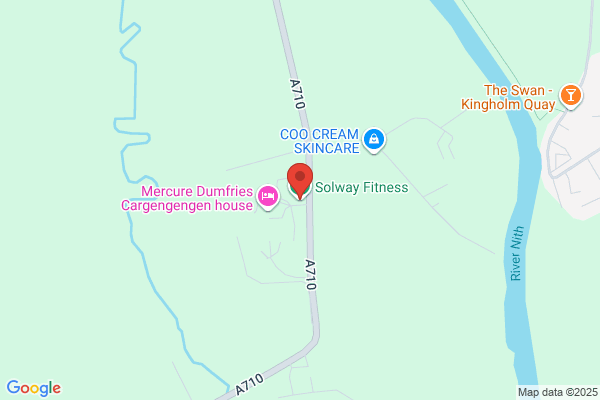 Solway Fitness Centre
