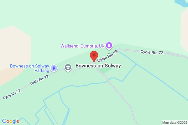 Solway Rural Intiative Ltd
