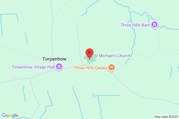 St Michael's Church (Torpenhow)