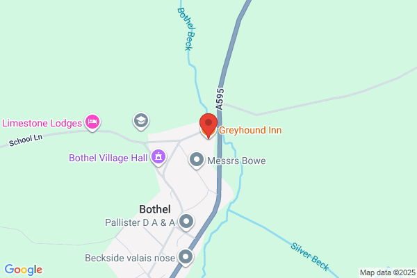 Greyhound Inn