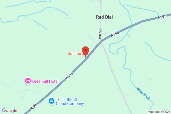 Sun Inn