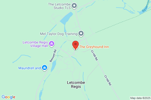 The Greyhound Inn