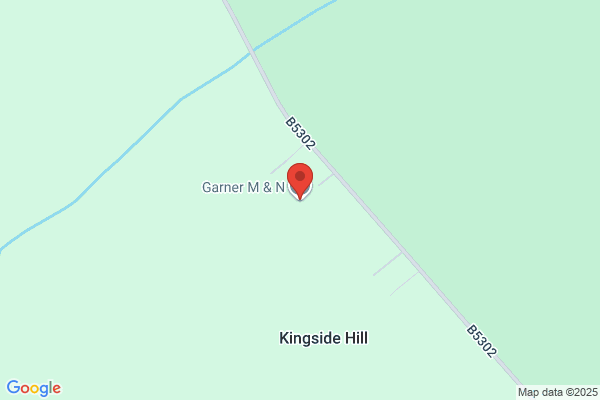 M & N Garner