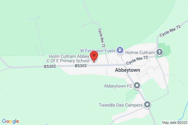 Holm Cultram Abbey C Of E Primary School