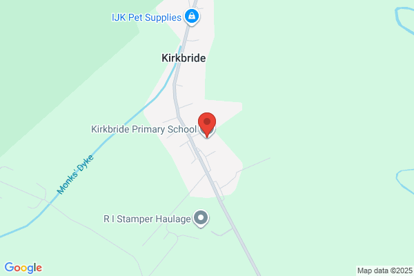 Kirkbride Primary School