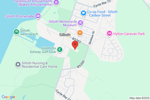 Silloth RUFC