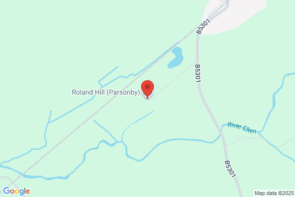 Roland Hill (Steelwork) Ltd
