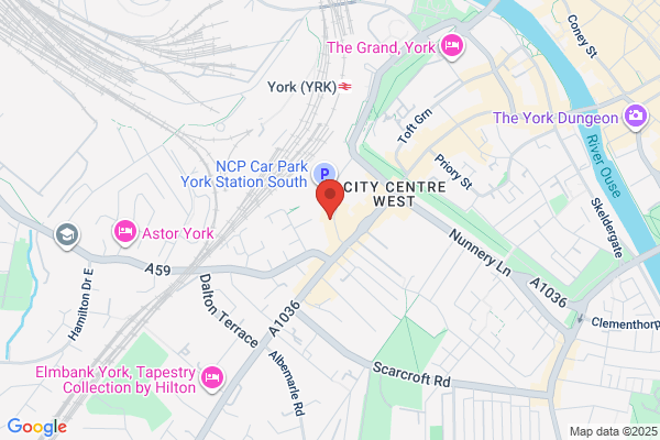 Crescent Working Mens Club