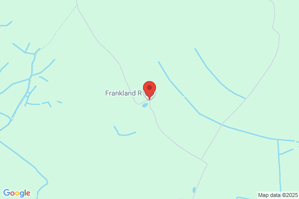 R Frankland